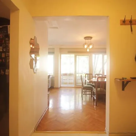 Lejlighed Bright Cozy Stacked Ideally Located N Kadikoy