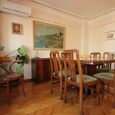 Lejlighed Bright Cozy Stacked Ideally Located N Kadikoy Istanbul