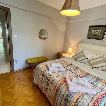 Bright Cozy Stacked Ideally Located N Kadikoy * Istanbul