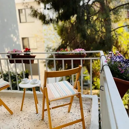 Bright Cozy Stacked Ideally Located N Kadikoy * イスタンブール